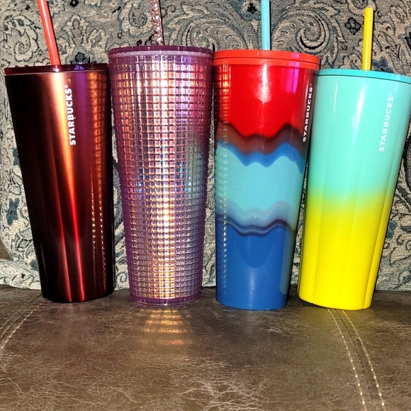 Starbucks Kitchen Starbucks Tumblers Poshmark